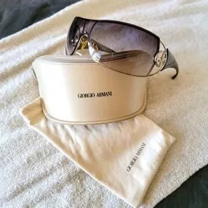 Giorgio Armani | Accessories | Giorgio Armani Sunglasses | Poshmark
